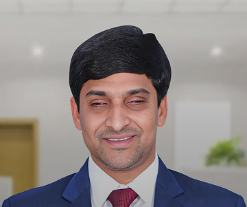 Ramoji Excellent Award