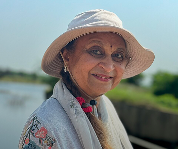 Ramoji Excellent Award