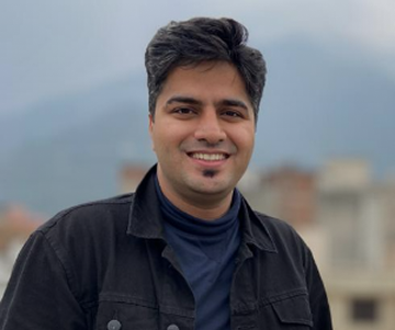 Ramoji Excellent Award