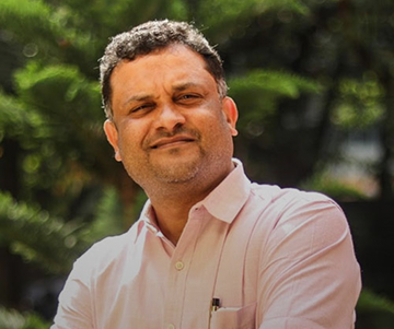 Ramoji Excellent Award