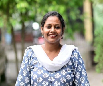 Ramoji Excellent Award